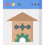 Home page 图标 64x64