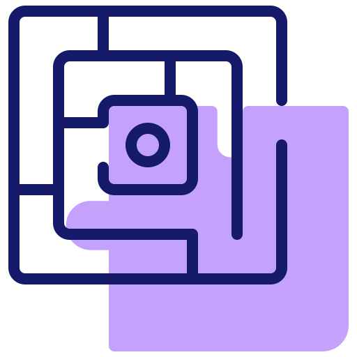 Решение проблем иконка