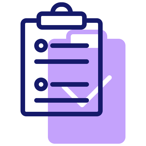 Task list 图标