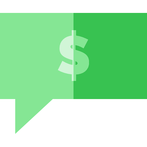 Negotiation icon