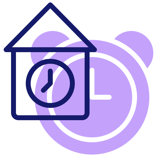 Timepiece icon