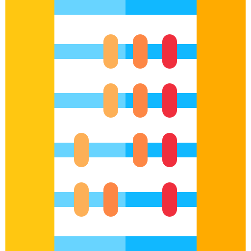 Abacus icon