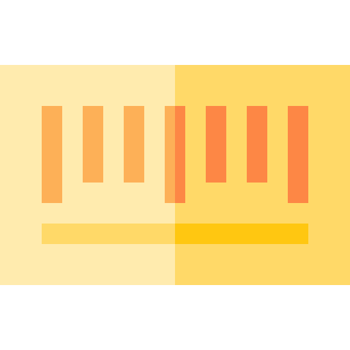 Barcode icon