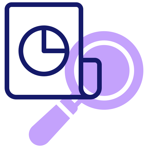 Statistics icon