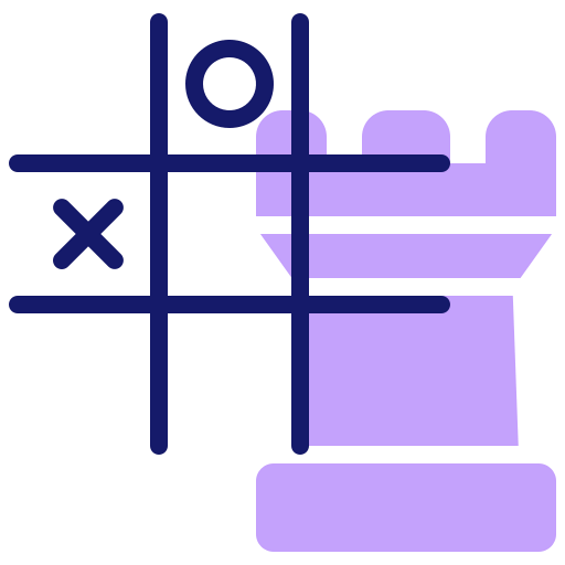 Chess game icon