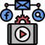 Network 图标 64x64