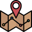 Gps 图标 64x64