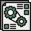 Management 图标 64x64