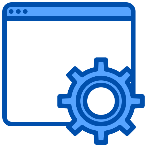 Browser icon