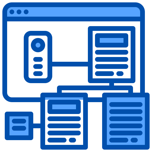 Server icon