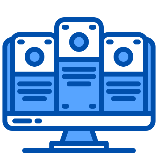 Server icon