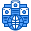Server ícono 64x64