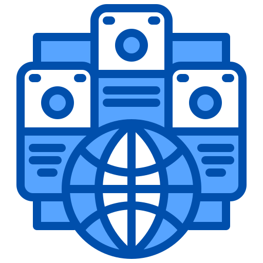 Server 图标