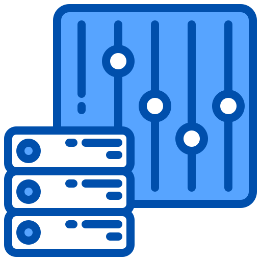 Control panel іконка