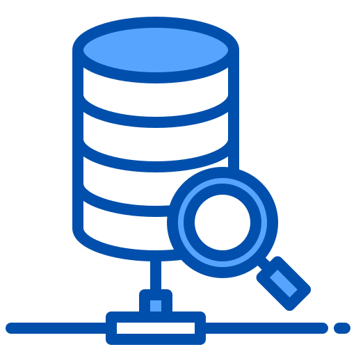 Database ícono