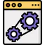 Settings 图标 64x64