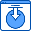 Download ícono 64x64