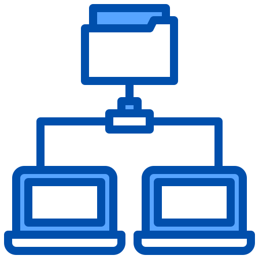Folder biểu tượng