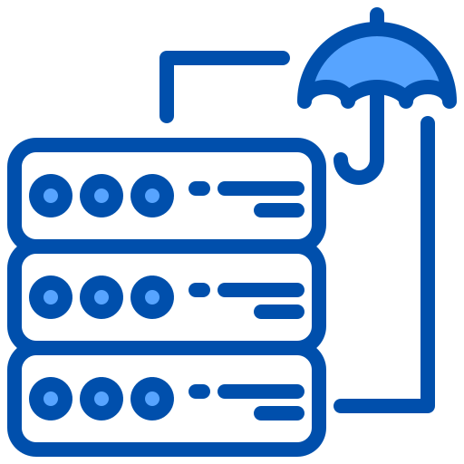 Server icon