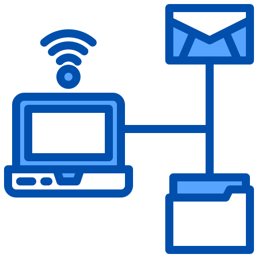 Server icon