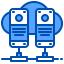Server ícono 64x64
