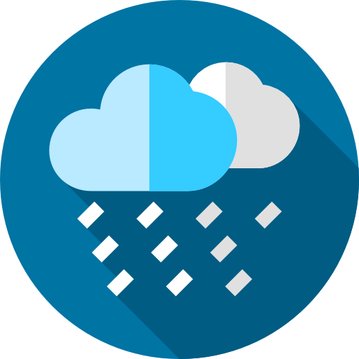 Rain icon