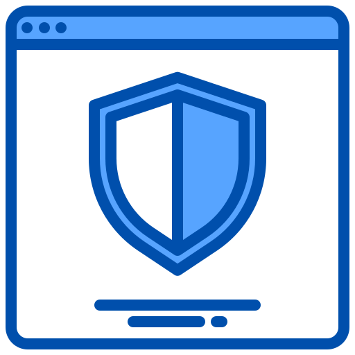 Protect icon