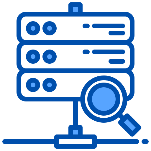 Server icon