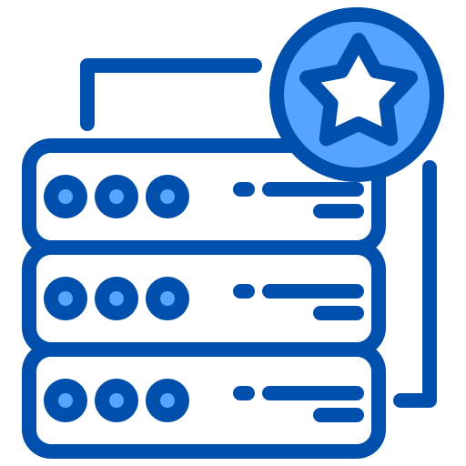 Server icon