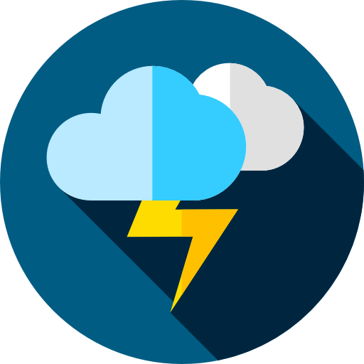 Storm icon