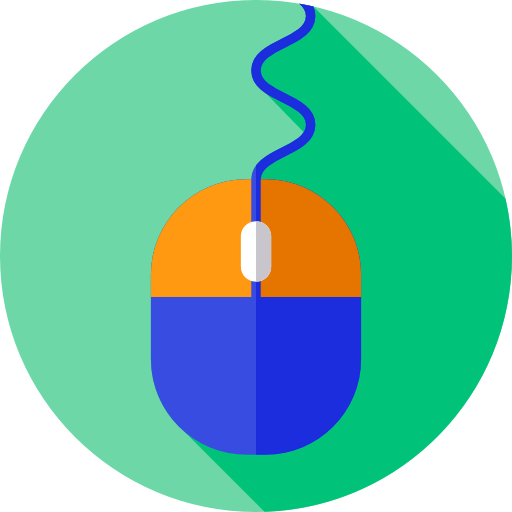 Mouse icon