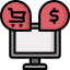 Monitor 图标 64x64