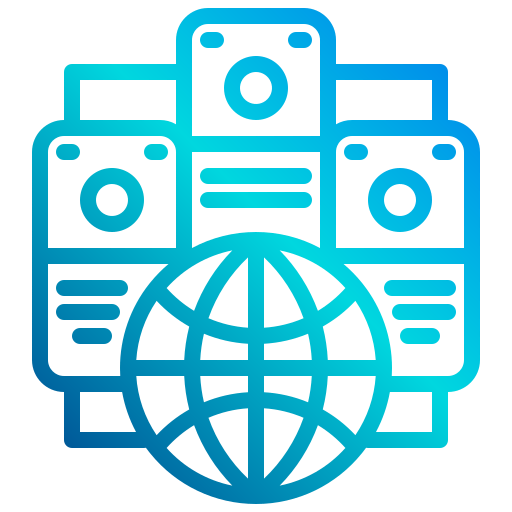 Server icon