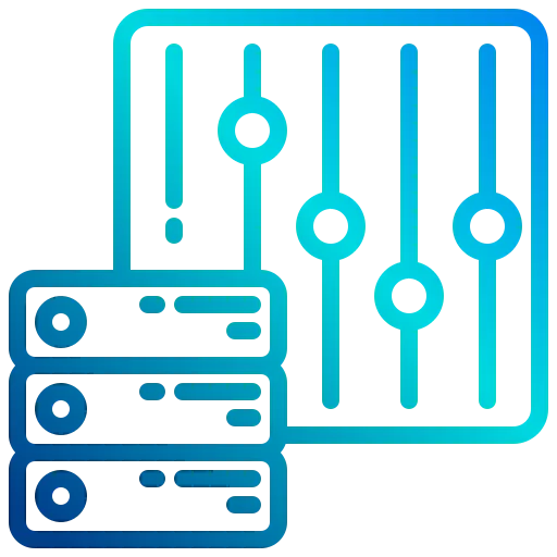 Control panel icon