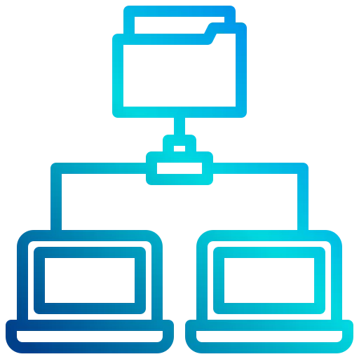 Folder Symbol