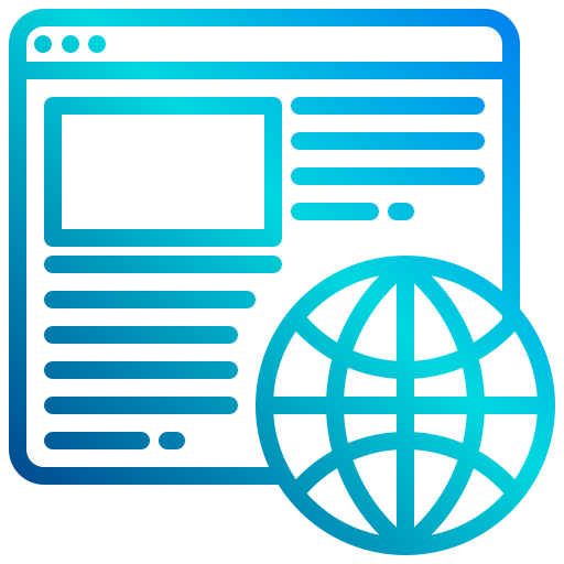 Browser icon