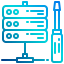 Maintenance 图标 64x64