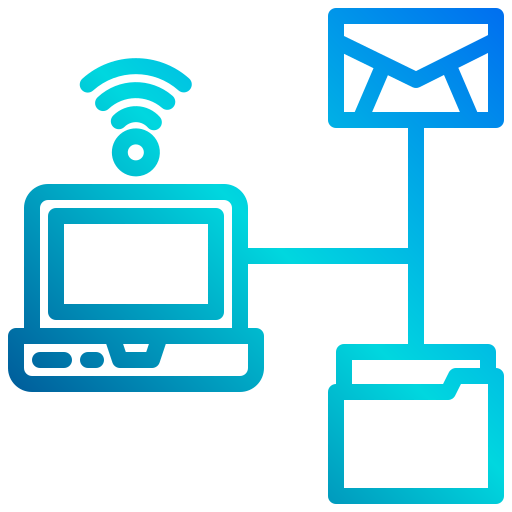 Server icon