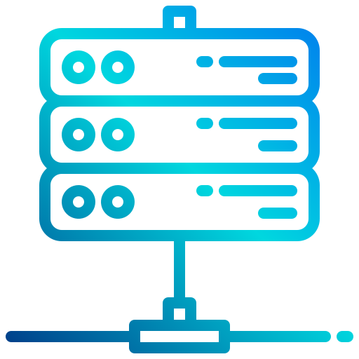 Server icon