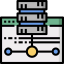 Database 图标 64x64
