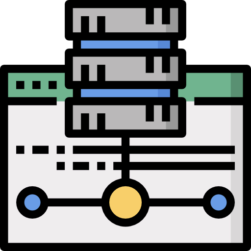 Database Ikona