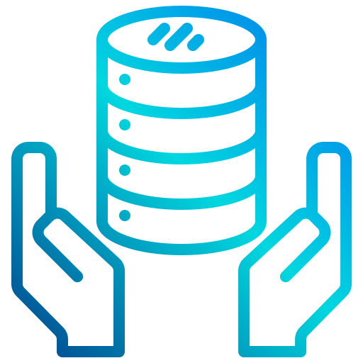 Database ícone