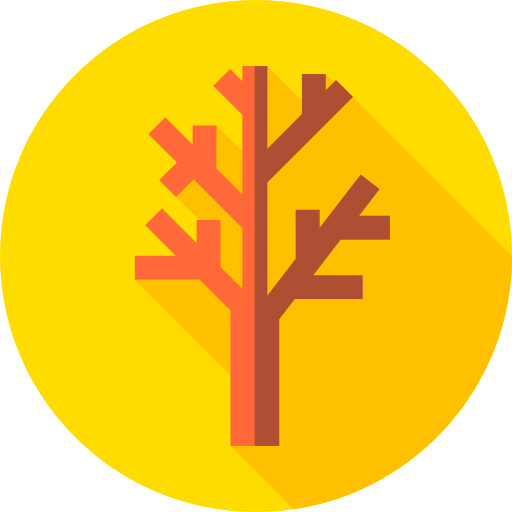 Tree icon