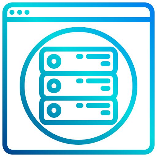 Browser icon