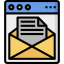 Mail 图标 64x64