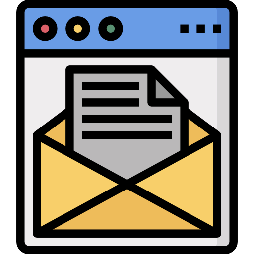 Mail アイコン
