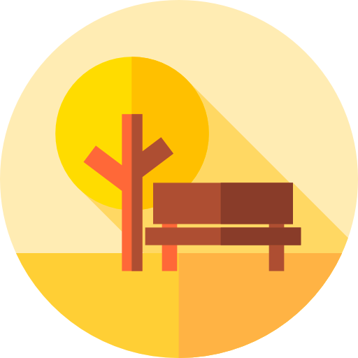 Bench icon