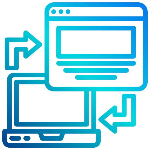 Website Symbol
