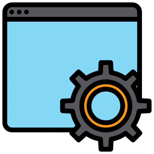 Browser icon