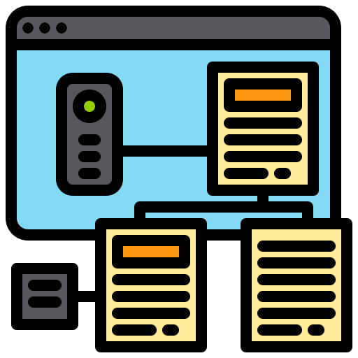 Server icon